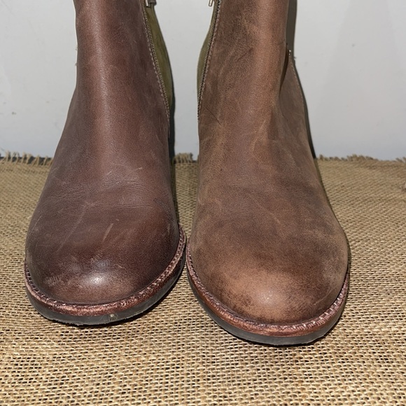 Sperry Ambrose Bootie 7.5 - Picture 2 of 12